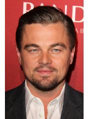 Leonardo DiCaprio Profile Photo