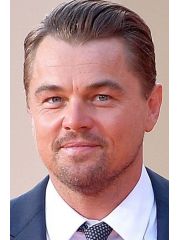 Link to Leonardo DiCaprio's Celebrity Profile