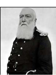 Leopold II of Belgium Profile Photo