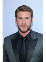 Liam Hemsworth Profile Photo