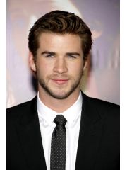 Liam Hemsworth Profile Photo