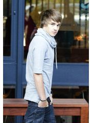 Liam Payne Profile Photo