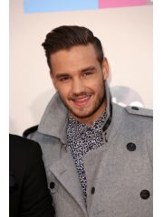 Liam Payne Profile Photo
