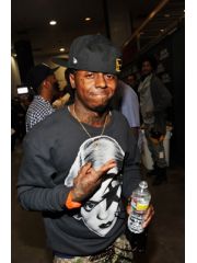Lil Wayne Profile Photo