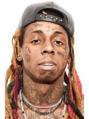 Link to Lil Wayne's Celebrity Profile