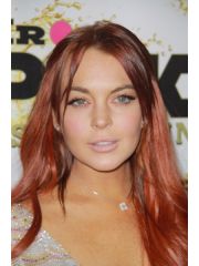Lindsay Lohan Profile Photo