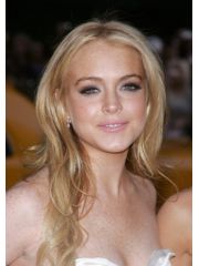 Lindsay Lohan Profile Photo