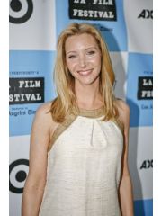 Lisa Kudrow Profile Photo