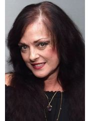 Lisa Loring Profile Photo