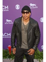 LL Cool J Profile Photo