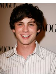 Logan Lerman Profile Photo