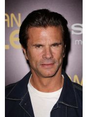 Link to Lorenzo Lamas' Celebrity Profile