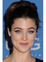Lucy Griffiths Profile Photo