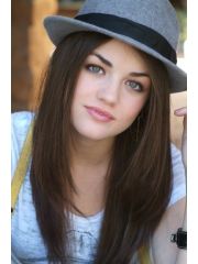 Lucy Hale Profile Photo