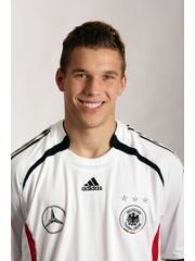 Lukas Podolski Profile Photo