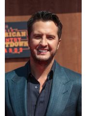 Luke Bryan Profile Photo