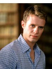 Luke Mably Profile Photo