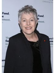 Lynn Redgrave Profile Photo