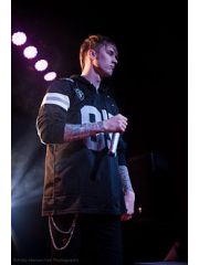 Machine Gun Kelly Profile Photo