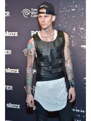 Machine Gun Kelly Profile Photo