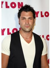 Maksim Chmerkovskiy Profile Photo