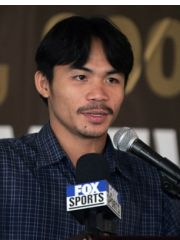 Manny Pacquiao Profile Photo