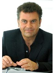 Manuel Mijares Profile Photo