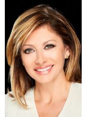 Maria Bartiromo Profile Photo