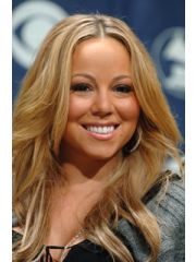 Mariah Carey Profile Photo