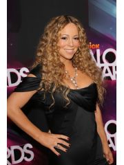 Mariah Carey Profile Photo