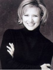 Marianne Curan Profile Photo