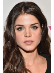 Marie Avgeropoulos Profile Photo