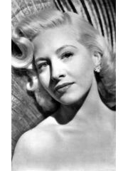 Marilyn Maxwell Profile Photo