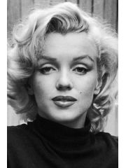 Link to Marilyn Monroe's Celebrity Profile