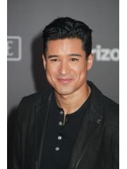 Mario Lopez
