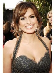 Mariska Hargitay Profile Photo