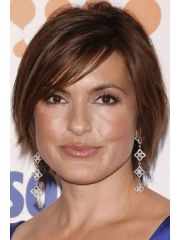 Mariska Hargitay Profile Photo