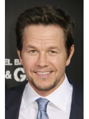 Mark Wahlberg Profile Photo