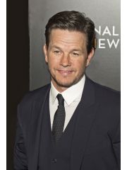 Mark Wahlberg
