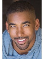 Marlon Yates Jr. Profile Photo