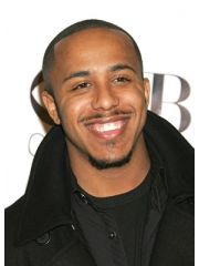 Marques Houston