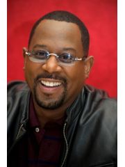 Martin Lawrence Profile Photo