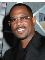 Martin Lawrence Profile Photo
