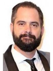 Martyn Eaden Profile Photo