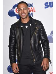 Marvin Humes Profile Photo
