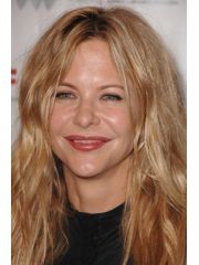 Meg Ryan Profile Photo