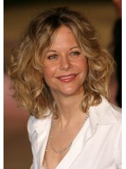 Meg Ryan Profile Photo