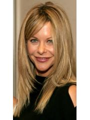 Meg Ryan Profile Photo