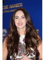Megan Fox Profile Photo