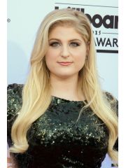 Meghan Trainor Profile Photo